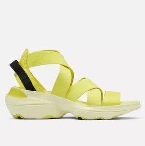 Sorel Explorer Blitz Multistrap Sandals